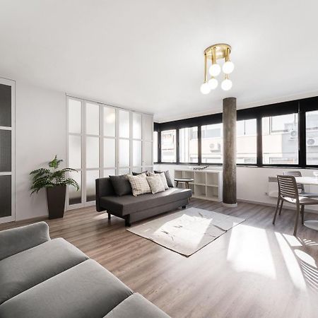 Ferienwohnung Guestready - Grayscale Porto Exterior foto