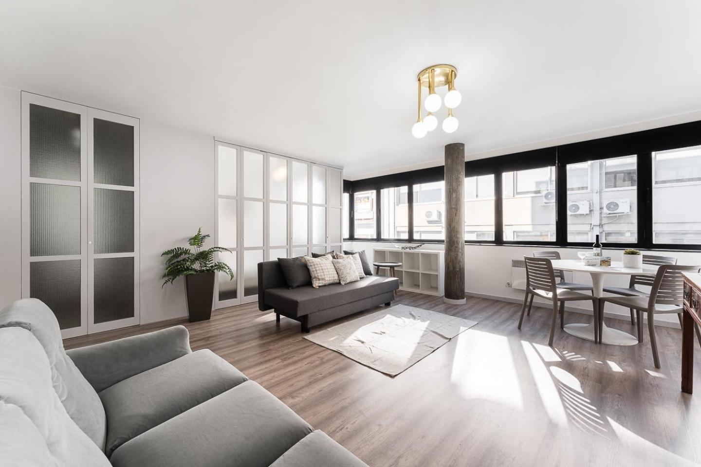 Ferienwohnung Guestready - Grayscale Porto Exterior foto