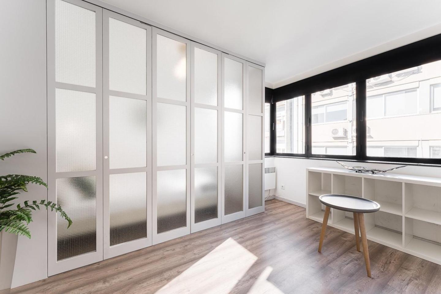 Ferienwohnung Guestready - Grayscale Porto Exterior foto