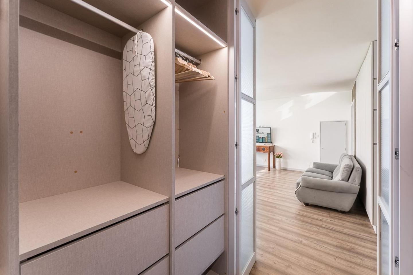 Ferienwohnung Guestready - Grayscale Porto Exterior foto